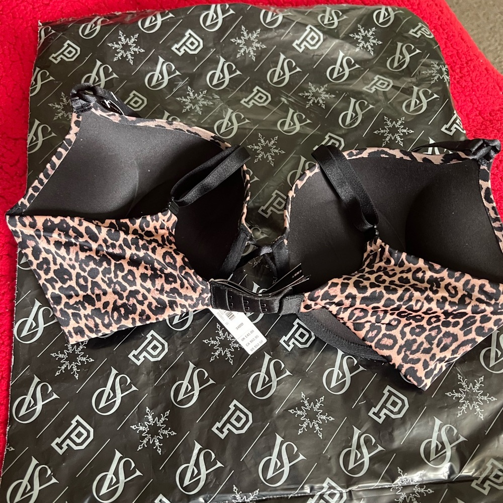 Victoria secret bra